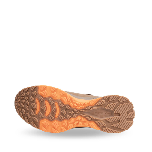 ASPEN-G Erkek Waterproof Bot Kum - 5