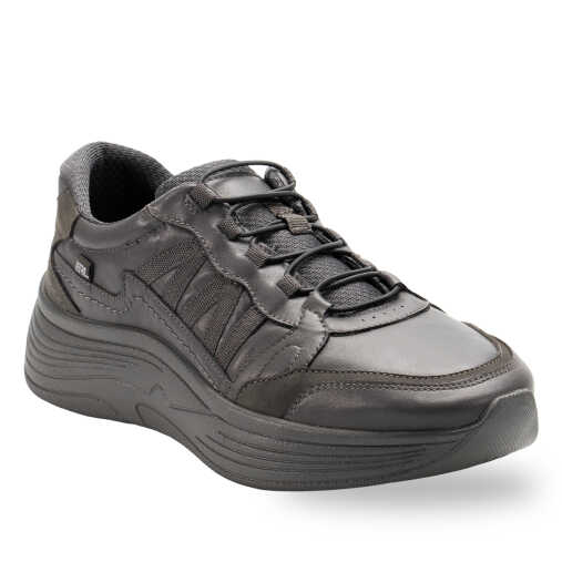 ASYA-G Kadın Ayakkabı Füme - 2