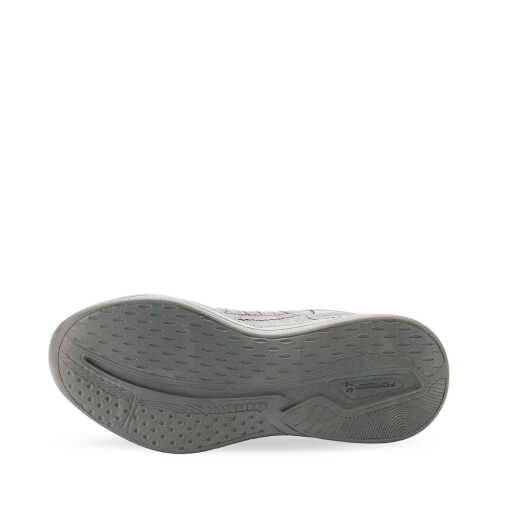 ASYA-G Kadın Ayakkabı Füme - 4