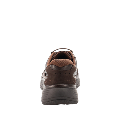 ASYA-G Kadın Ayakkabı Kahve - 3