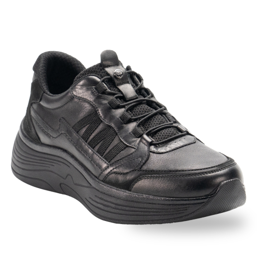 ASYA-G Kadın Ayakkabı Siyah - 2