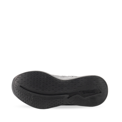 ASYA-G Kadın Ayakkabı Siyah - 4