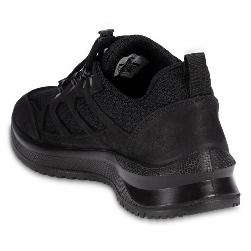 ATMACA-H Erkek Ayakkabı Siyah - 4