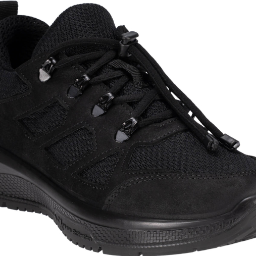 ATMACA-H Erkek Ayakkabı Siyah - 5