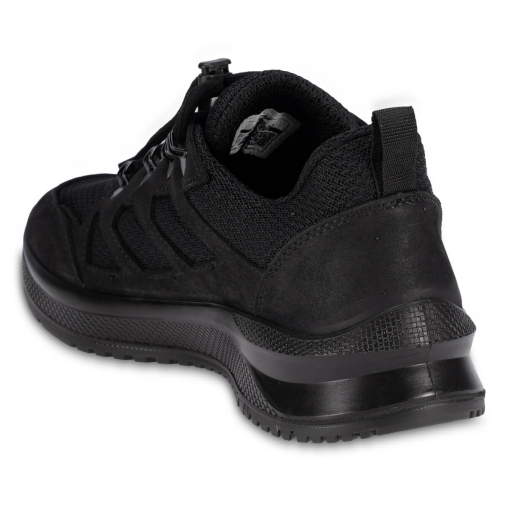 ATMACA-H Erkek Ayakkabı Siyah - 4