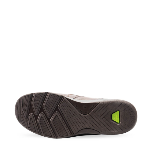 AVILLA-H Kadın Deri Hallux Ayakkabı Kahve - 4