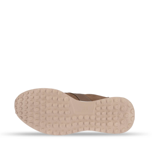 BALDWIN-K Erkek Deri Ayakkabı Kum - 6