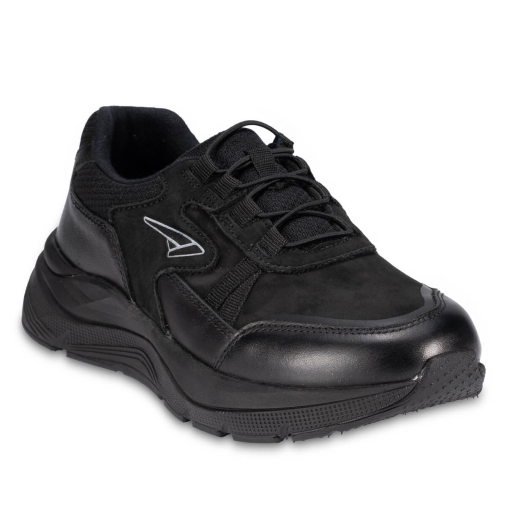 BENET Kadın Ayakkabı Siyah - 3