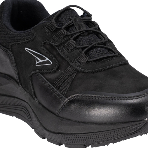 BENET Kadın Ayakkabı Siyah - 5