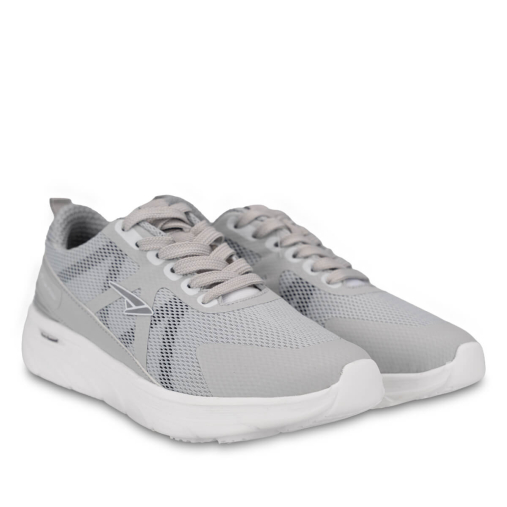 BERN-G Kadın Ayakkabı Füme - Forelli (1)