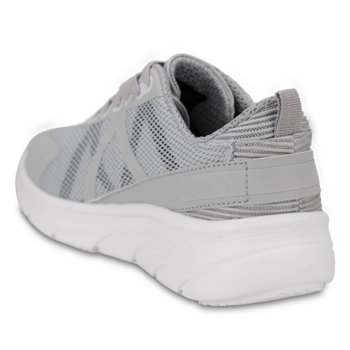 BERN-G Kadın Ayakkabı Füme - 4