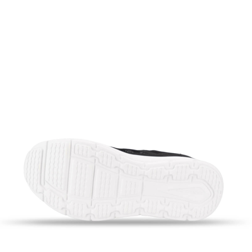 BERN-G Kadın Ayakkabı Siyah - 5