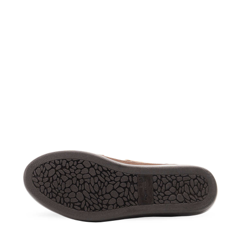 BETY-G Kadın Deri Ayakkabı Taba - 2