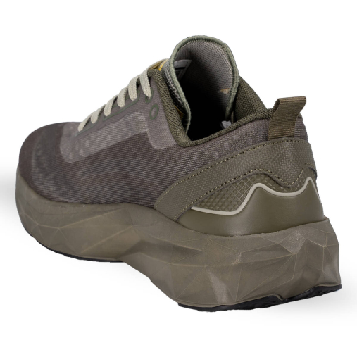 BILBAO-G Erkek Ayakkabı Haki - 4