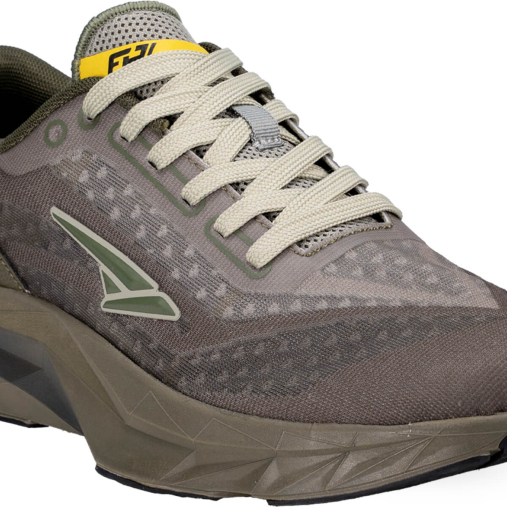 BILBAO-G Erkek Ayakkabı Haki - 5