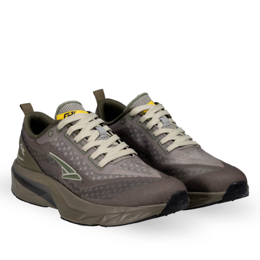 BILBAO-G Erkek Ayakkabı Haki - Forelli (1)