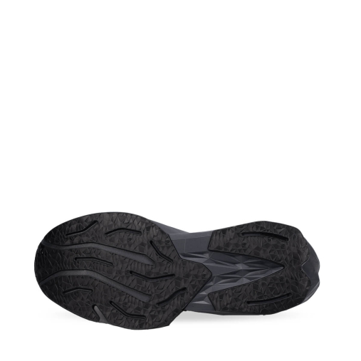 BILBAO-G Erkek Ayakkabı Siyah - 6