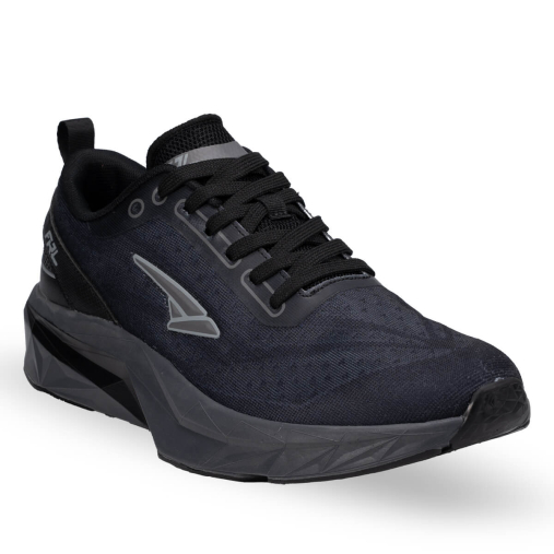 BILBAO-G Erkek Ayakkabı Siyah - 3