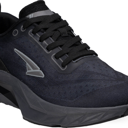 BILBAO-G Erkek Ayakkabı Siyah - 5