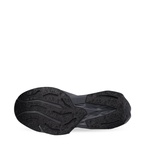 BILBAO-G Erkek Ayakkabı Siyah - 6