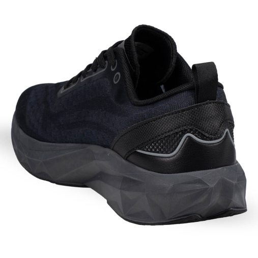 BILBAO-G Erkek Ayakkabı Siyah - 4