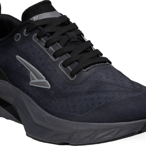 BILBAO-G Erkek Ayakkabı Siyah - 5