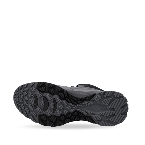 BORA-G Erkek Waterproof Bot Füme - 4