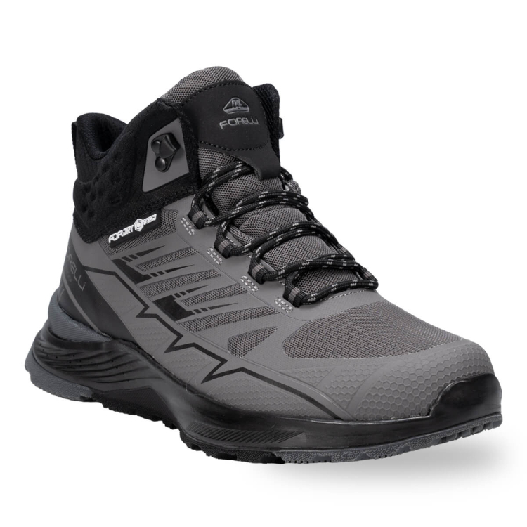 BORA-G Erkek Waterproof Bot Füme - fr (1)