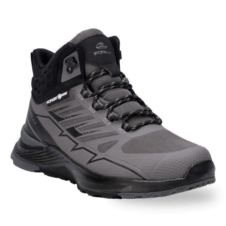 BORA-G Erkek Waterproof Bot Füme - fr (1)