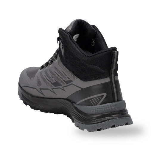 BORA-G Erkek Waterproof Bot Füme - 3