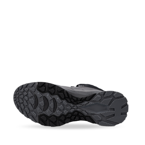 BORA-G Erkek Waterproof Bot Füme - 4