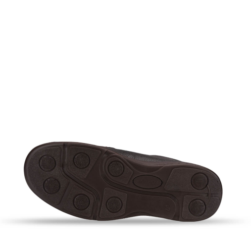 BOZCA-G Erkek Deri Ayakkabı Kahve - 6