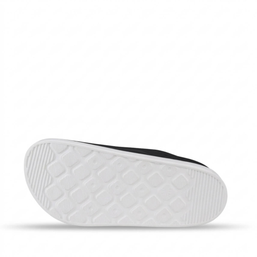 CAPRI-G Erkek Eva Terlik Siyah-Beyaz - 6