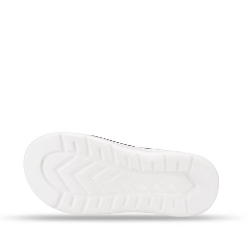 CAT-G Erkek Eva Terlik Siyah-Beyaz - 6