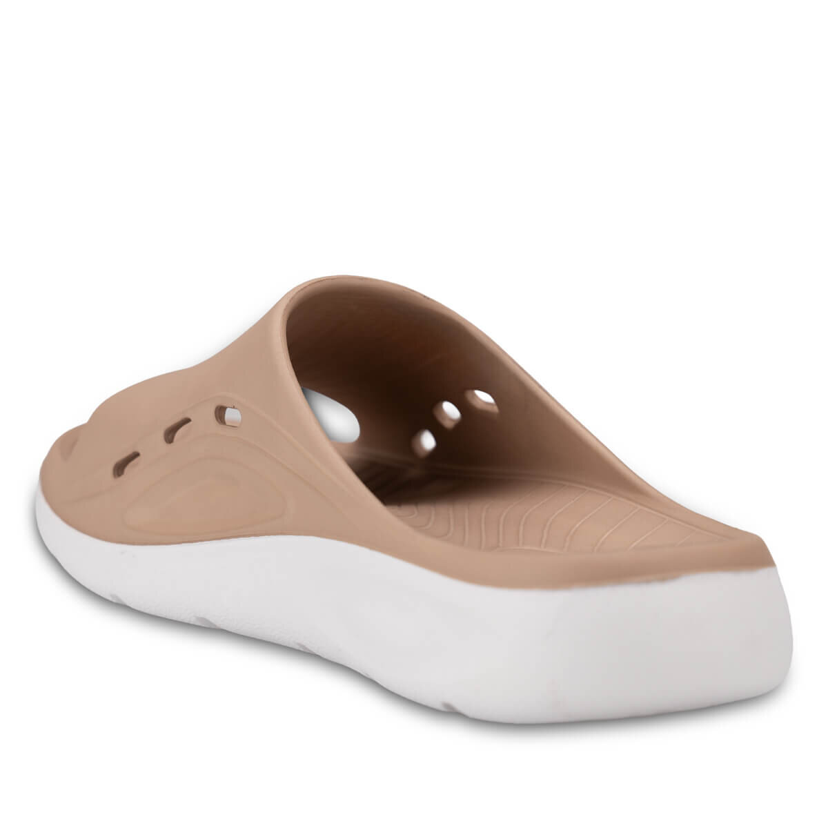 CAT-G Unisex Eva Terlik Kum-Beyaz - 4