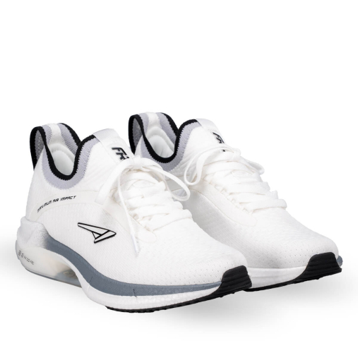 CHICAGO Kadın Ayakkabı Beyaz - Forelli (1)