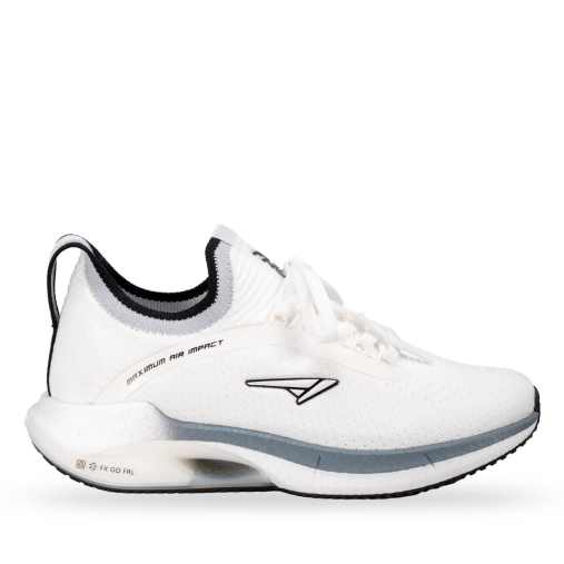 CHICAGO Kadın Ayakkabı Beyaz - 1