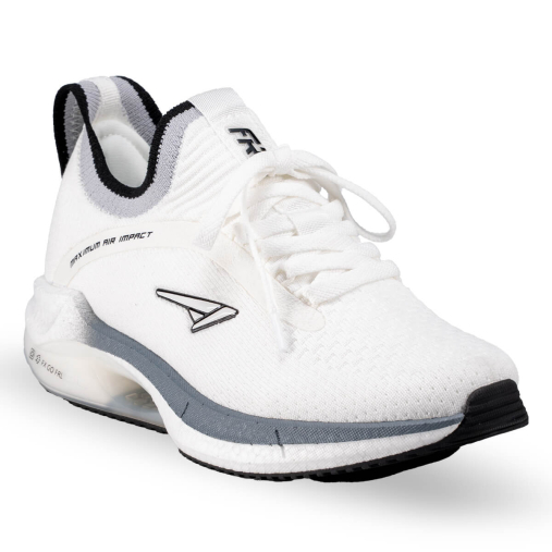 CHICAGO Kadın Ayakkabı Beyaz - 3