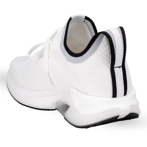 CHICAGO Kadın Ayakkabı Beyaz - 4