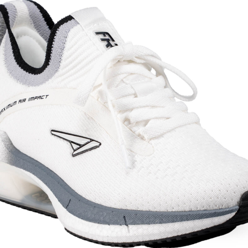 CHICAGO Kadın Ayakkabı Beyaz - 5