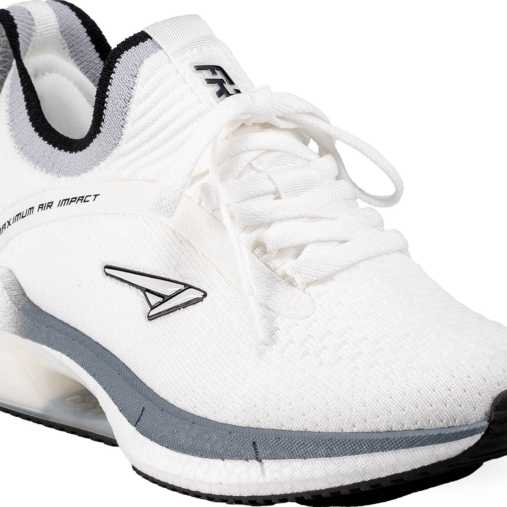 CHICAGO Kadın Ayakkabı Beyaz - 5