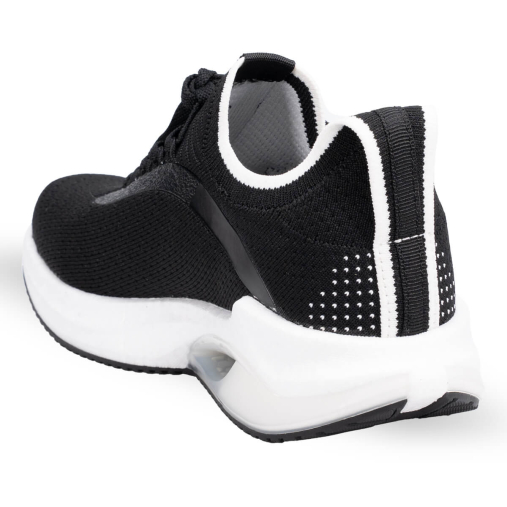 CHICAGO Kadın Ayakkabı Siyah - 4