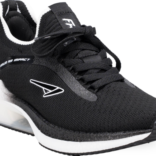 CHICAGO Kadın Ayakkabı Siyah - 5