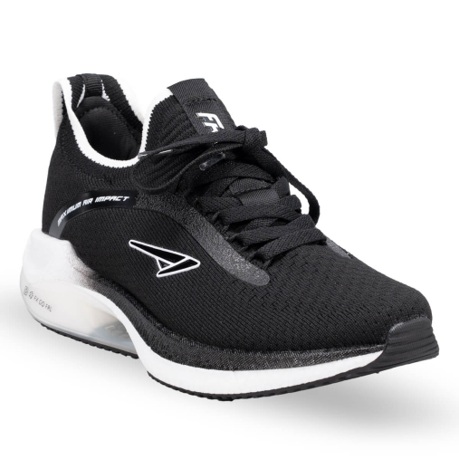 CHICAGO Kadın Ayakkabı Siyah - 3