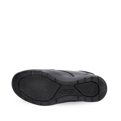 CRUZ-K Kadın Deri Bot Siyah - 4