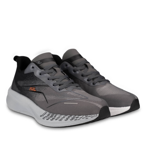 DARIUS-G Erkek Ayakkabı Gri - 3