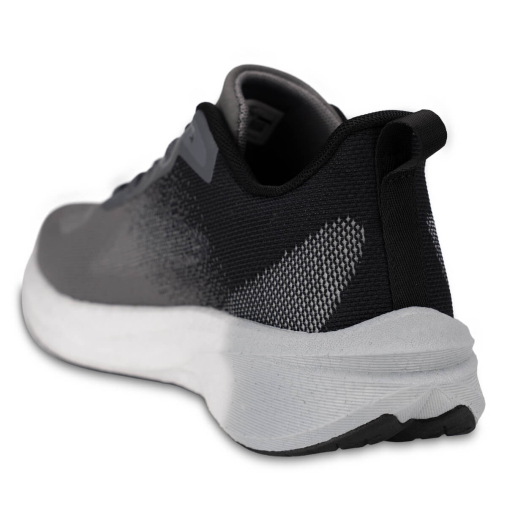 DARIUS-G Erkek Ayakkabı Gri - 5