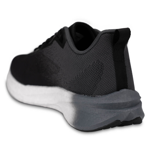 DARIUS-G Erkek Ayakkabı Siyah - 5