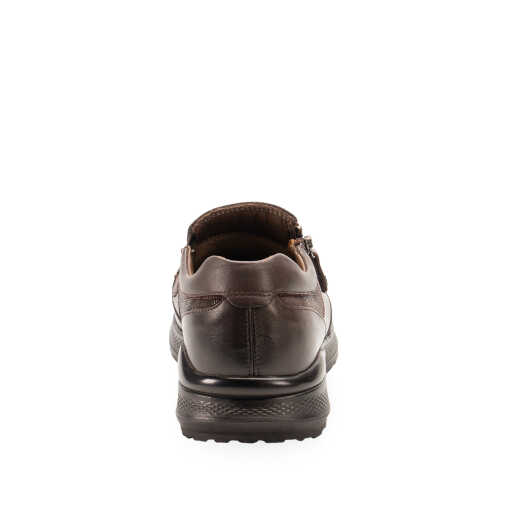 DELA-G Kadın Comfort Ayakkabı Kahve - 3