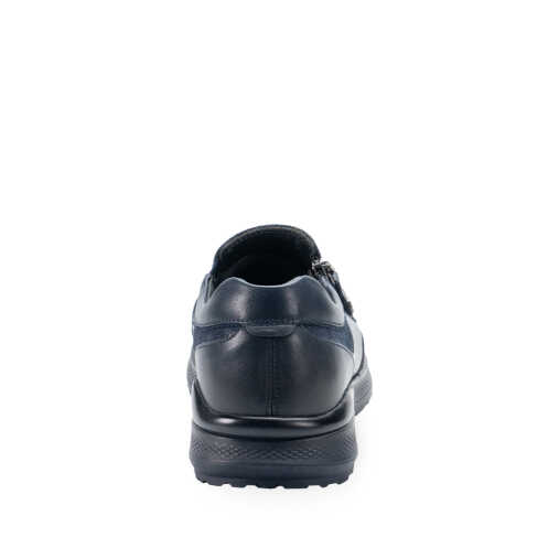 DELA-G Kadın Comfort Ayakkabı Lacivert - 4